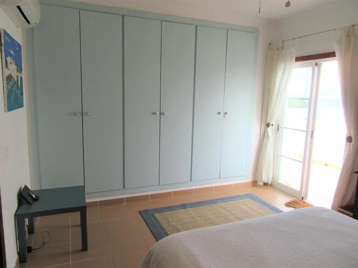 Casa Alto Perogil Villa Tavira Portogallo
