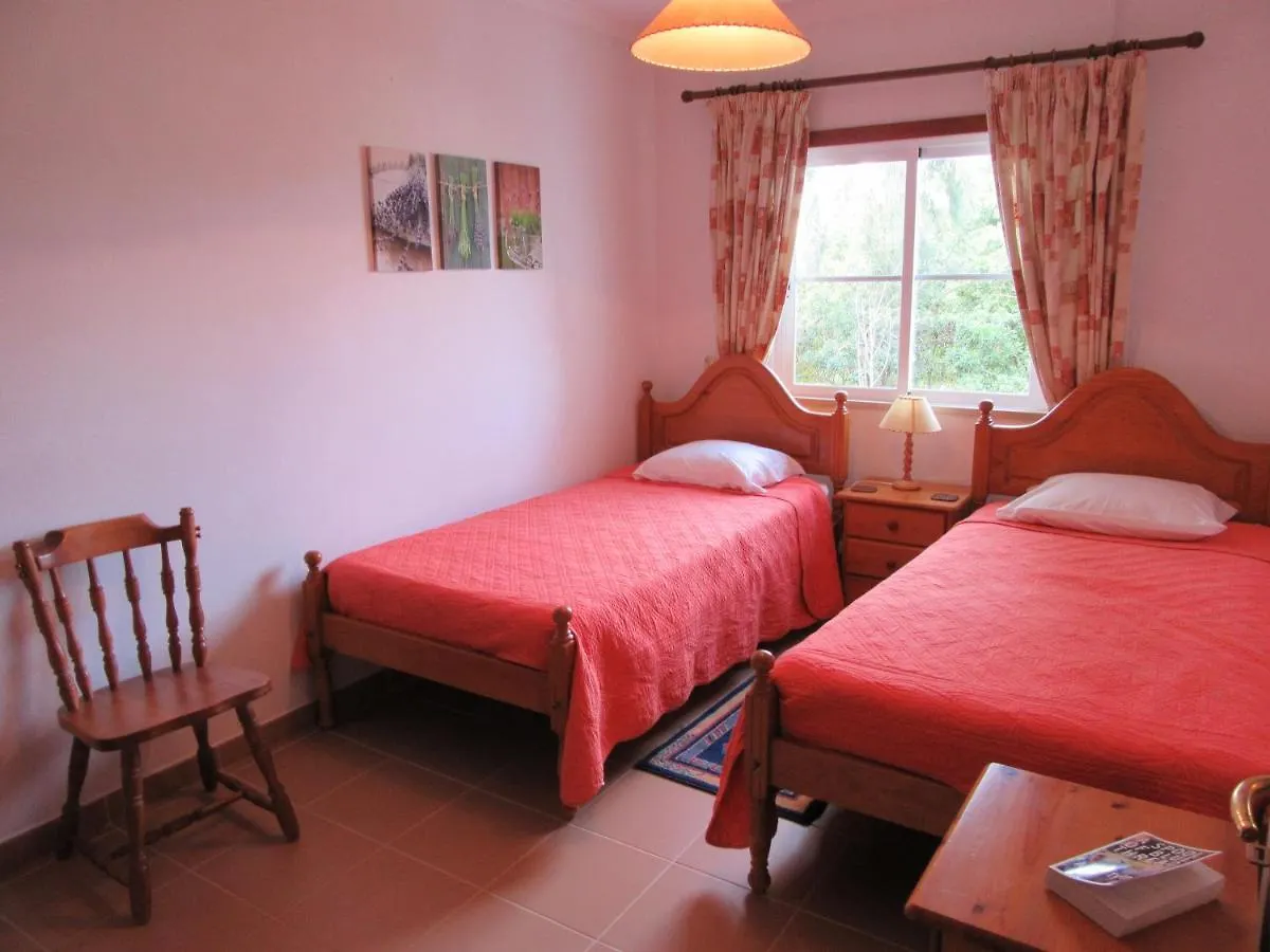 Casa Alto Perogil Villa Tavira Portogallo