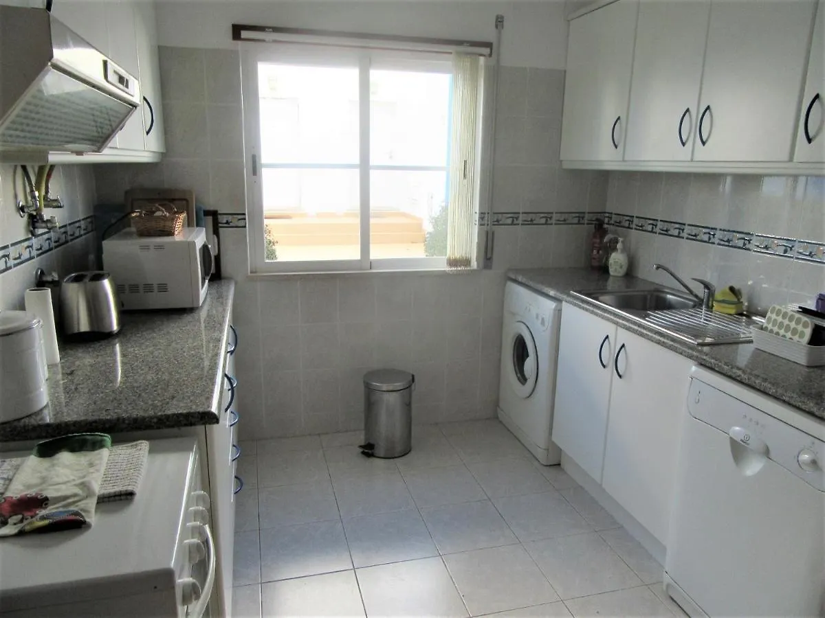 Casa Alto Perogil Villa Tavira Portogallo