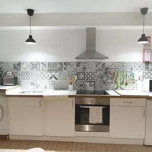  Ferienhaus Casa Amarela