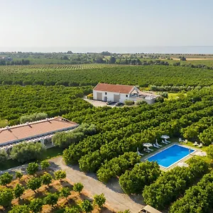 Alojamento de Turismo Rural Quinta Dos Perfumes, Tavira