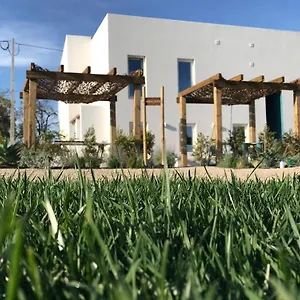 Casa de Férias Tavira-quinta Da Janela Azul, Tavira
