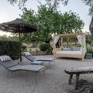 Casa de Campo Fazenda Nova, Tavira