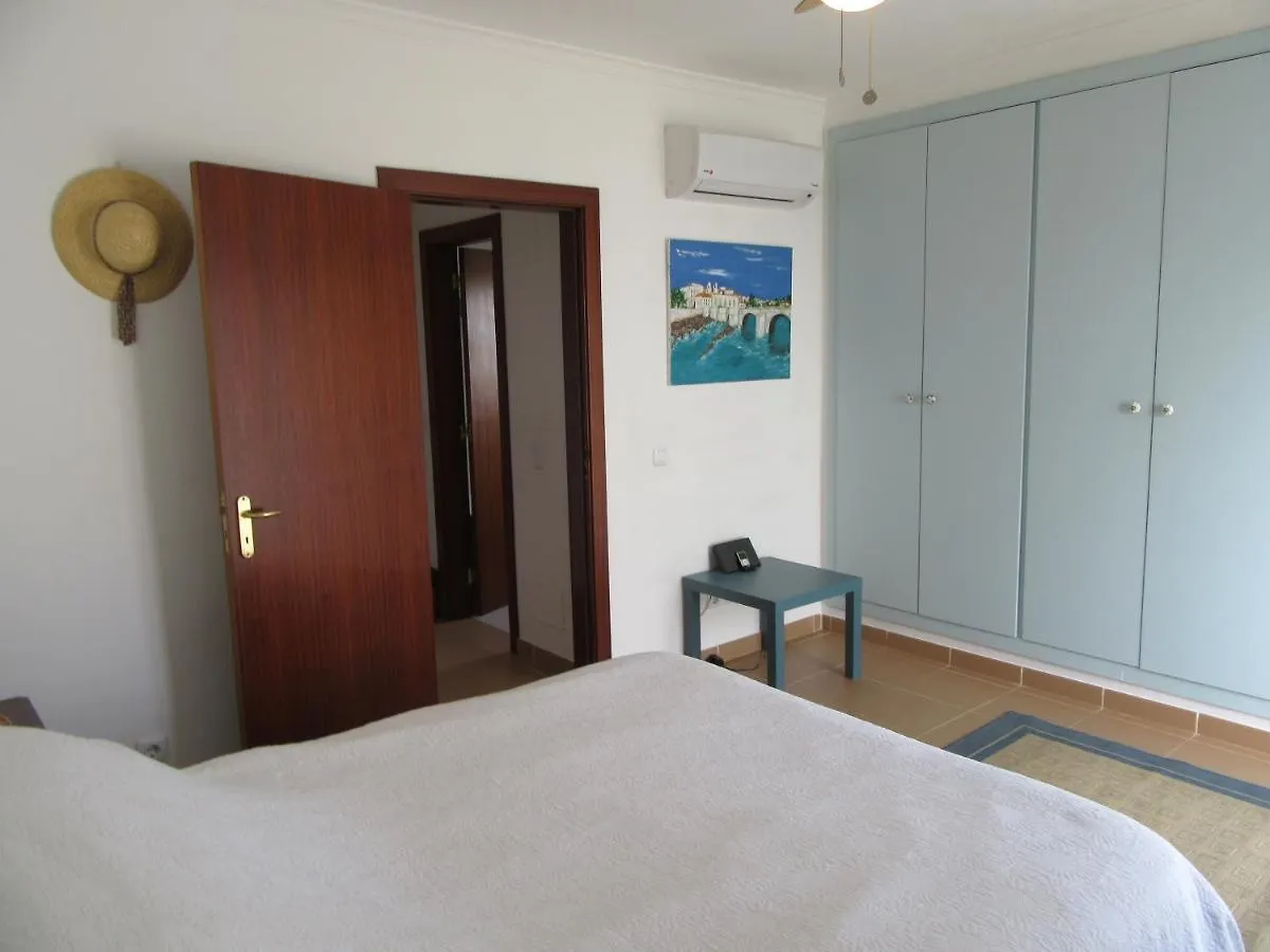 Casa Alto Perogil Villa Tavira