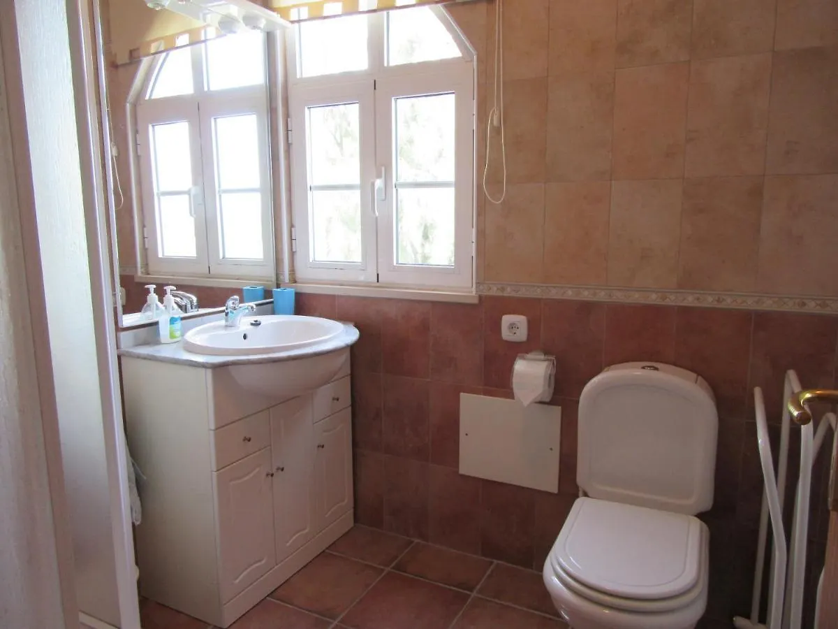 Casa Alto Perogil Villa Tavira 0*,