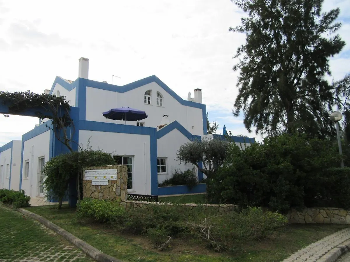 Casa Alto Perogil Villa Tavira 0*,  Portugal