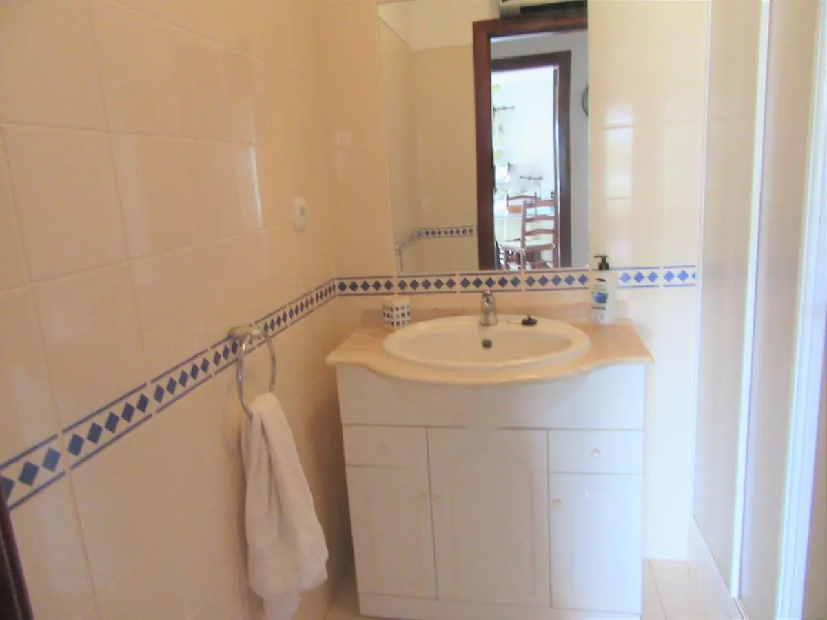 Casa Alto Perogil Villa Tavira