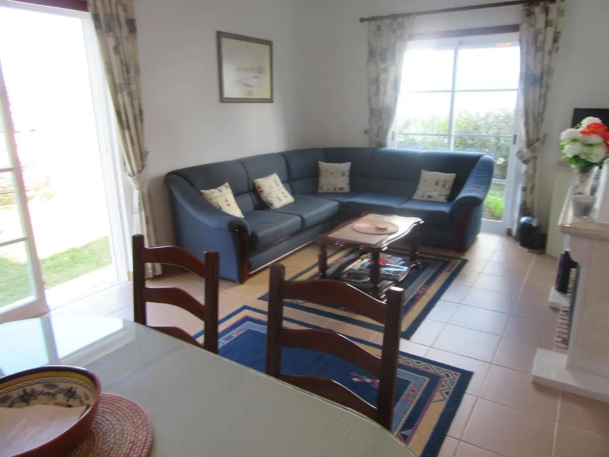 Casa Alto Perogil Villa Tavira Portugal