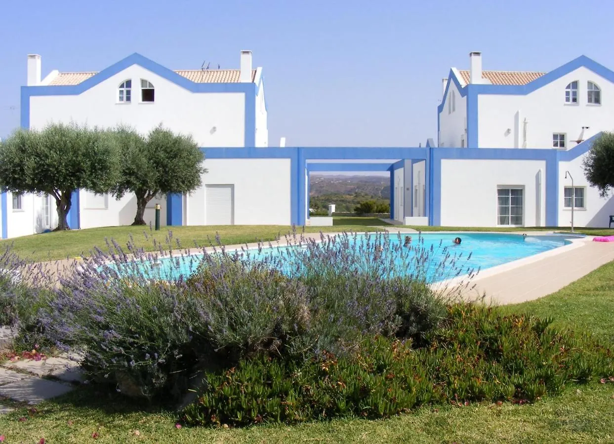 Casa Alto Perogil Villa Tavira