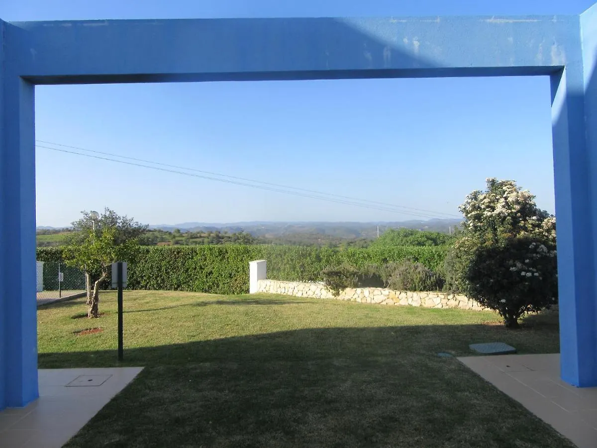 Casa Alto Perogil Villa Tavira 0*,