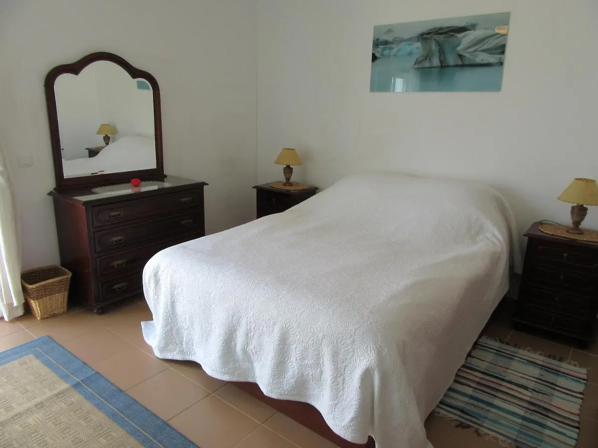 Casa Alto Perogil Villa Tavira