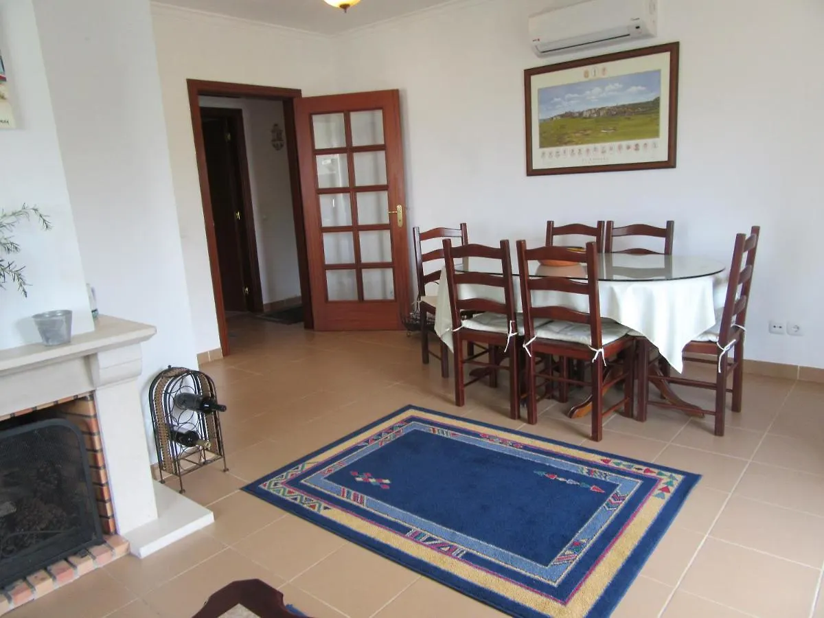 Casa Alto Perogil Villa Tavira