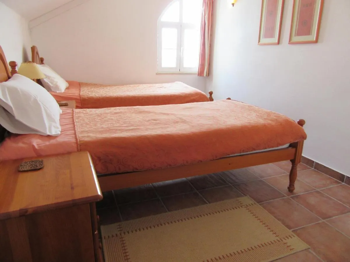 Casa Alto Perogil Villa Tavira