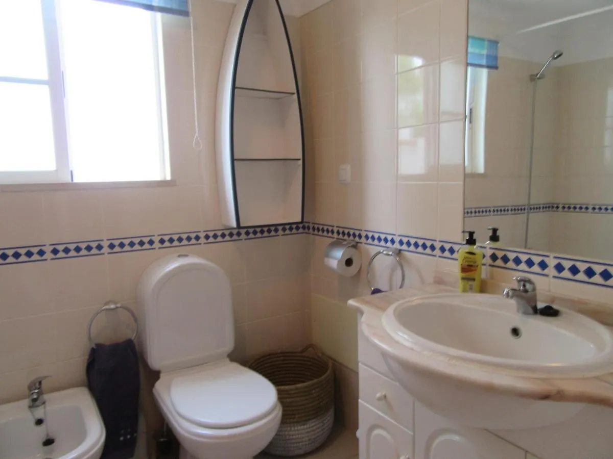 Casa Alto Perogil Villa Tavira