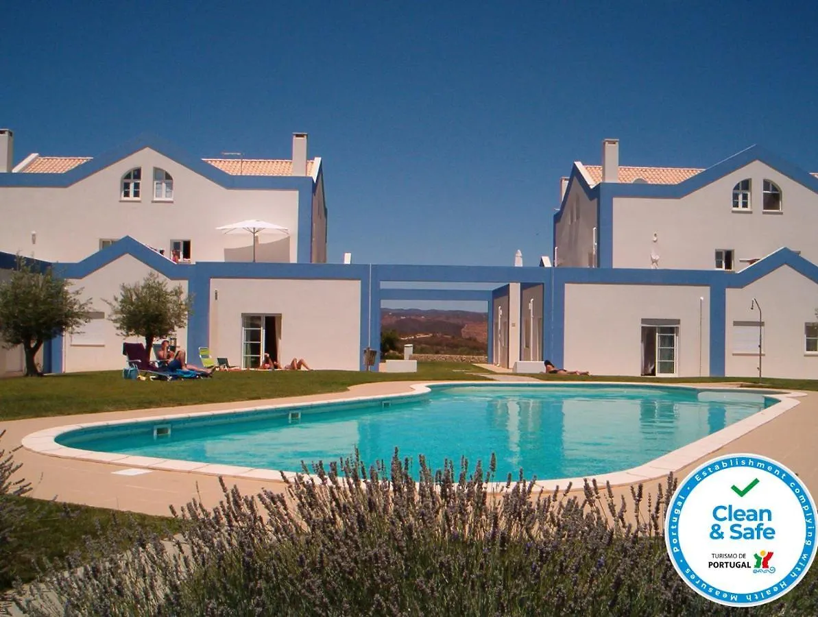 Casa Alto Perogil Villa Tavira